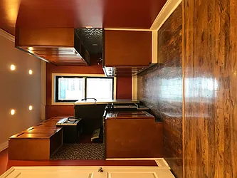 Rented by Evergreen Apartments BK