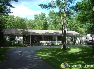 4571 Drosera St, Mays Landing, NJ 08330