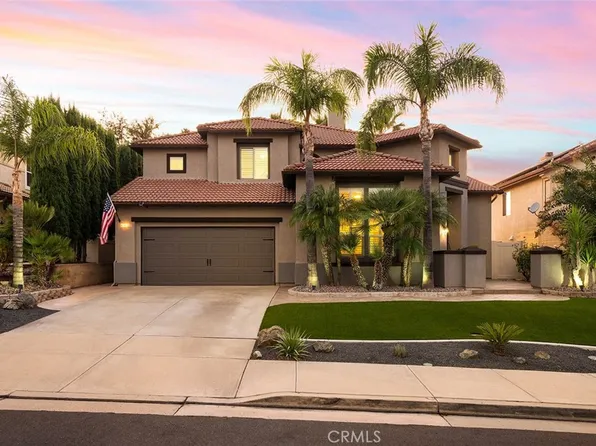 43652 Ortona St, Temecula, CA 92592