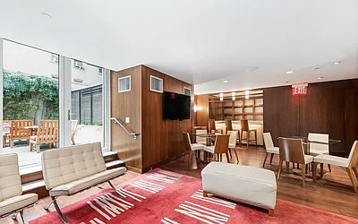 Rented by Compass