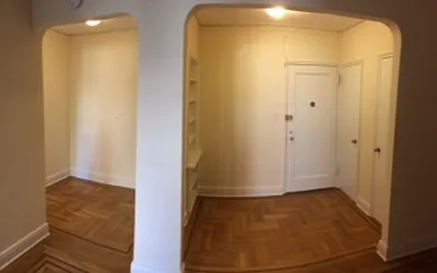 Rented by JMG Properties