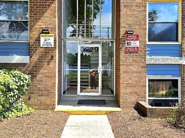 3829 Saint Barnabas Rd APT T3, Suitland, MD 20746