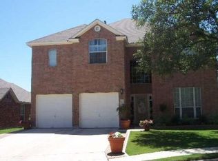 10610 Canyon Riv, Helotes, TX 78023