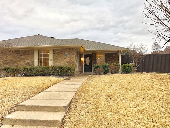 2nd image of 1801 Papeete Dr