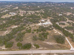 141 MEXICAN HAT DR LOT 976, Spring Branch, TX 78070
