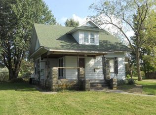 439 NE Oak St, Billings, MO 65610