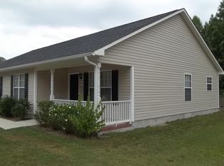 407B Belgrade Swansboro Rd, Stella, NC 28582