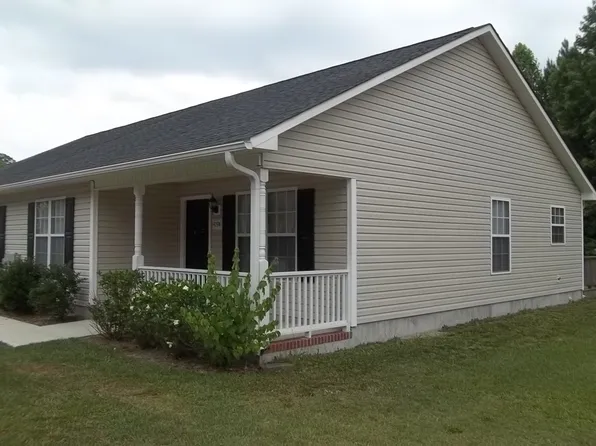 407B Belgrade Swansboro Rd, Stella, NC 28582