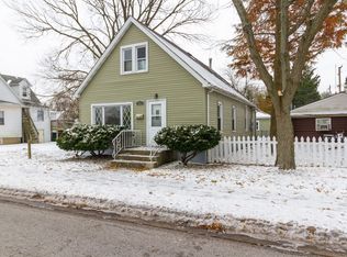 82 W 34th St, Steger, IL 60475