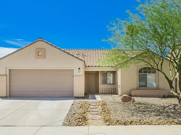 827 Golden Plata Ct, Henderson, NV 89015