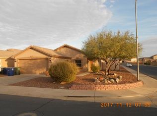 12602 W Aster Dr, El Mirage, AZ 85335