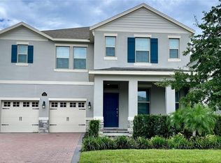 18321 Oliver Twist Way, Winter Garden, FL 34787