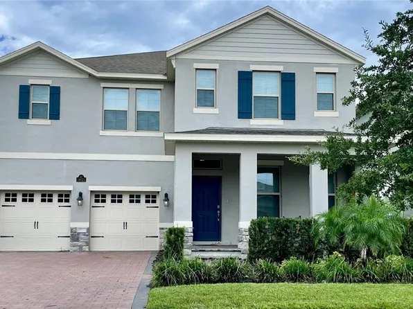 18321 OLIVER TWIST WAY, WINTER GARDEN, FL 34787