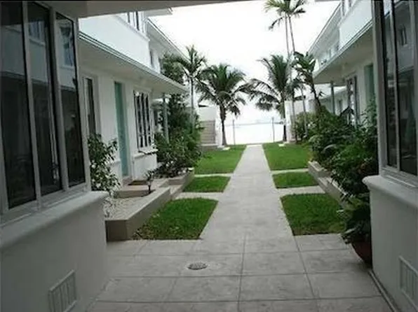 1980 Bay Dr APT 4, Miami Beach, FL 33141