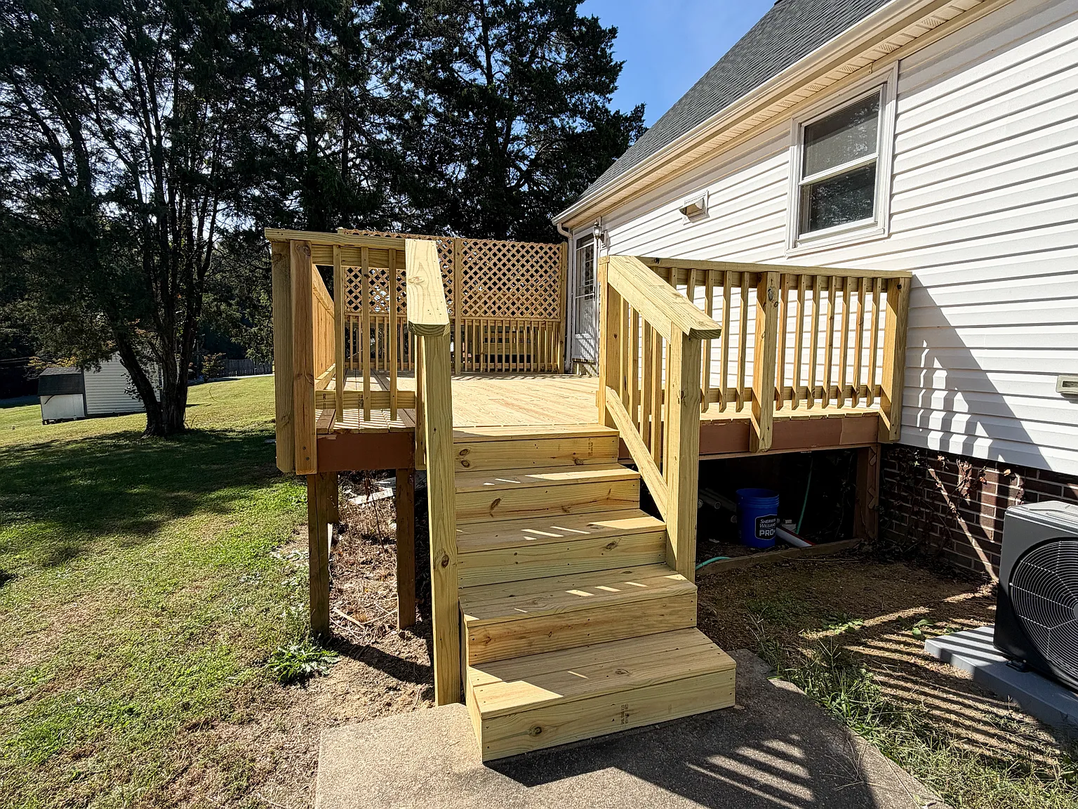 Deacon Rd, Fredericksburg — Photo 2