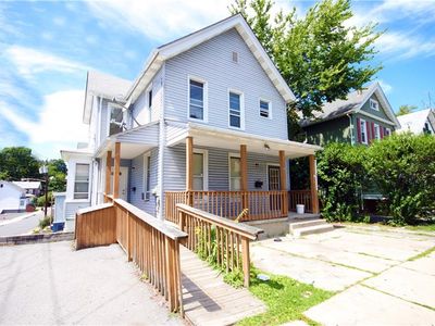 54 Sprague Ave, Middletown, NY, 10940