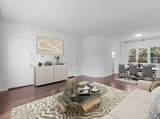 1423 Washington Ave #1, Santa Monica, CA 90403