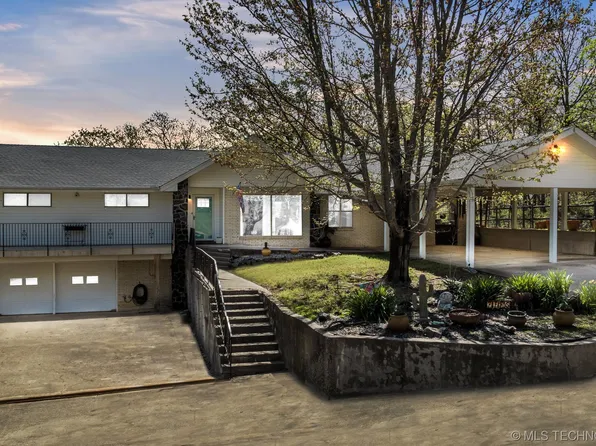 337 Scenic Ln, Prue, OK 74060