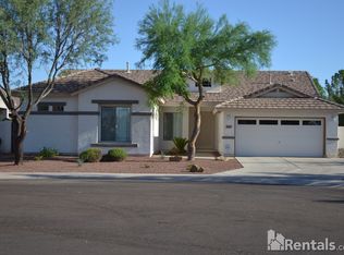 4019 E Patrick Ct, Gilbert, AZ 85295