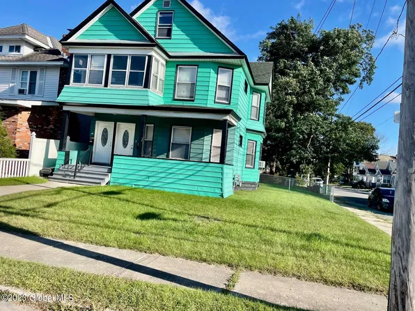 726 Pennsylvania Avenue, Schenectady, NY 12303