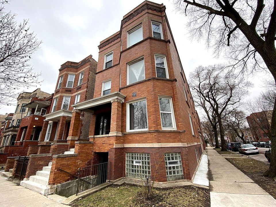 1st image of 1456 N Kedzie Ave #G