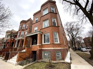 1456 N Kedzie Ave #G, Chicago, IL 60651