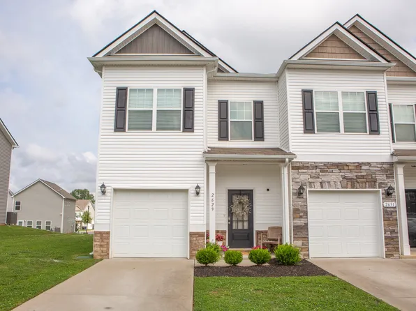 2629 Sherman Way, Columbia, TN 38401
