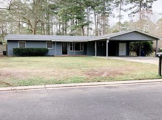 516 Meadow Ln, Deridder, LA 70634