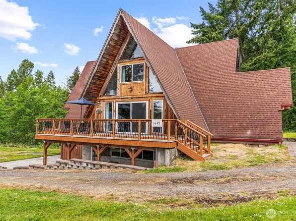 1649 Holcomb Road, Kelso, WA 98626