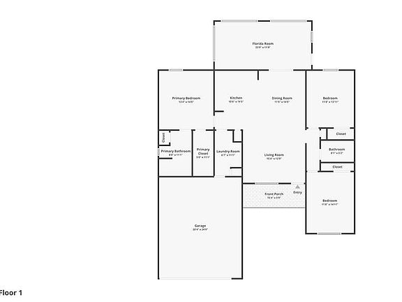 3rd image of 2725 Morven Park Way