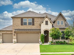 1704 Campground Way, Roanoke, TX 76227