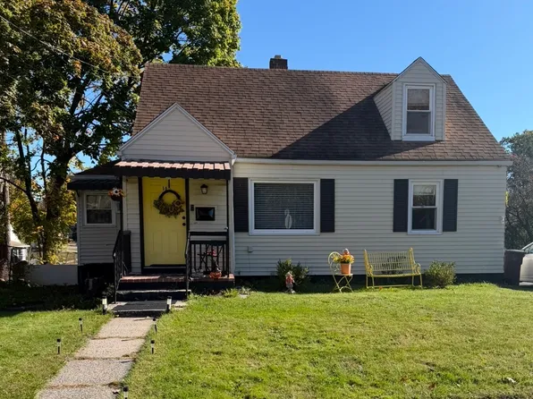 59 Heather Lane, New Britain, CT 06053