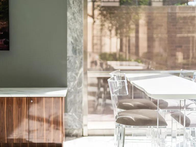 24-Hour Concierge