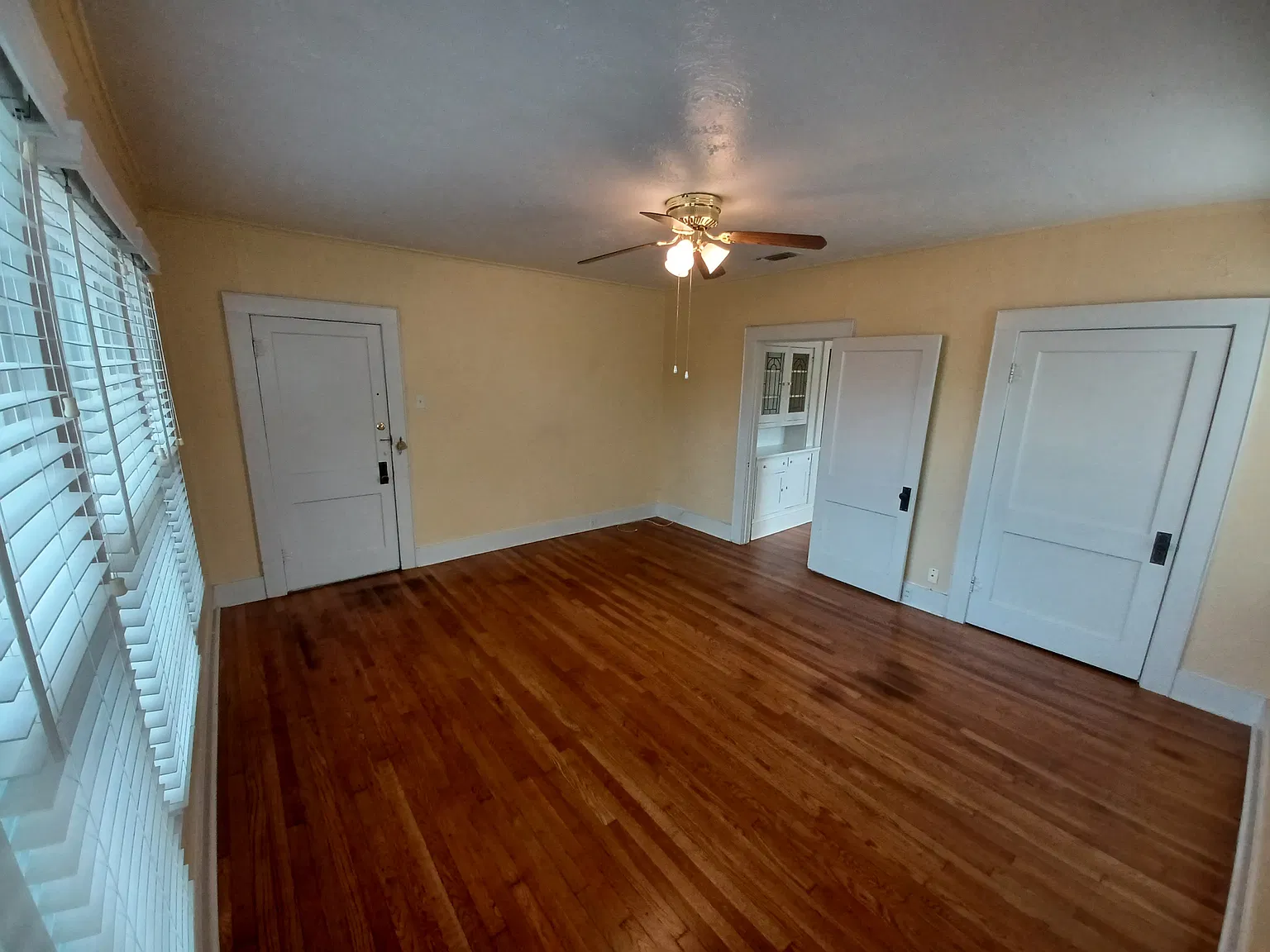 214 Funston Place — Photo 2