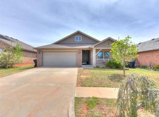 9524 SW 29th Ter, Oklahoma City, OK 73128