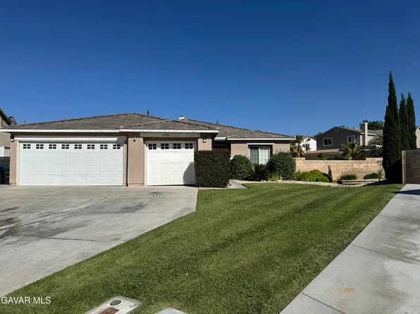 39300 Kennedy Dr, Palmdale, CA 93551