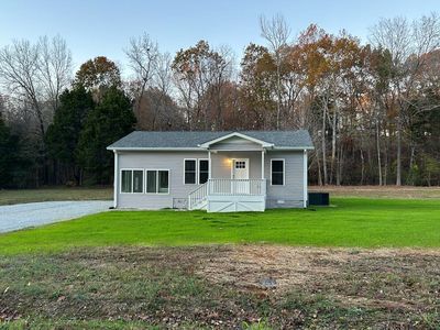 218 Spencer Ln, Big Sandy, TN, 38221