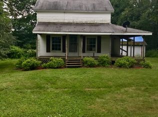 21364 H Dr S, Homer, MI