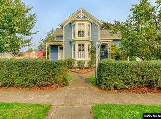 386 Monmouth St, Independence, OR 97351