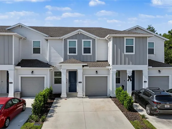 7424 STONE CREEK TRAIL, KISSIMMEE, FL 34747