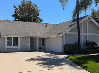 10909 El Nopal, Lakeside, CA 92040