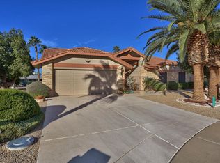 21646 N Mozart Ct, Sun City West, AZ 85375