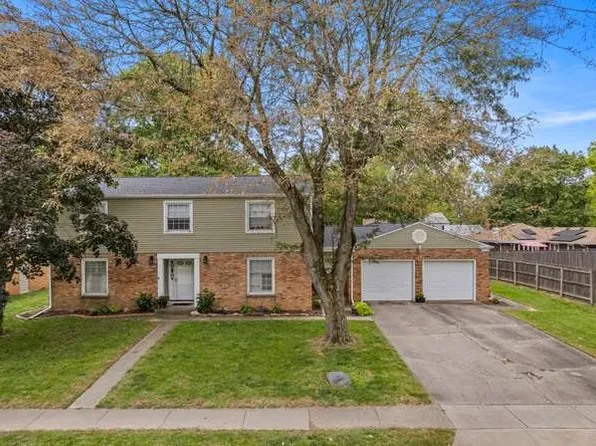 1703 Mayfair Rd, Champaign, IL 61821