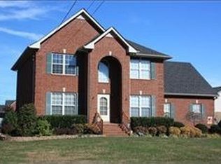 7002 Inglenook Dr, Smyrna, TN 37167