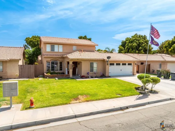 948 Jennifer St, Brawley, CA 92227
