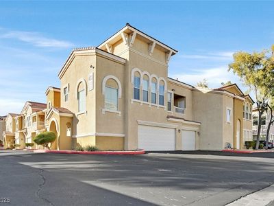 10001 Peace Way Unit 1250, Las Vegas, NV, 89147