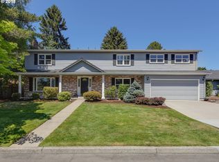 14905 NW Perimeter Dr, Beaverton, OR 97006