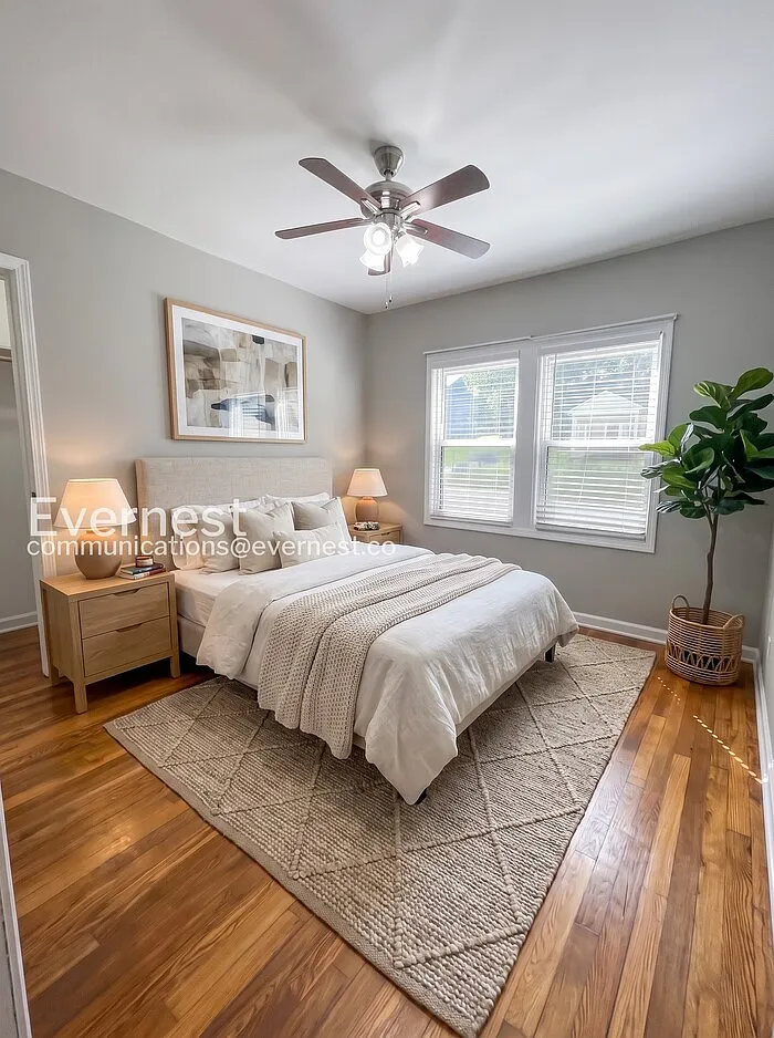 1 bed, 1.0 bath, 800 sqft, $875 — Photo 4