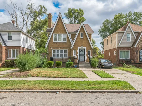 15468 Sussex St, Detroit, MI 48227