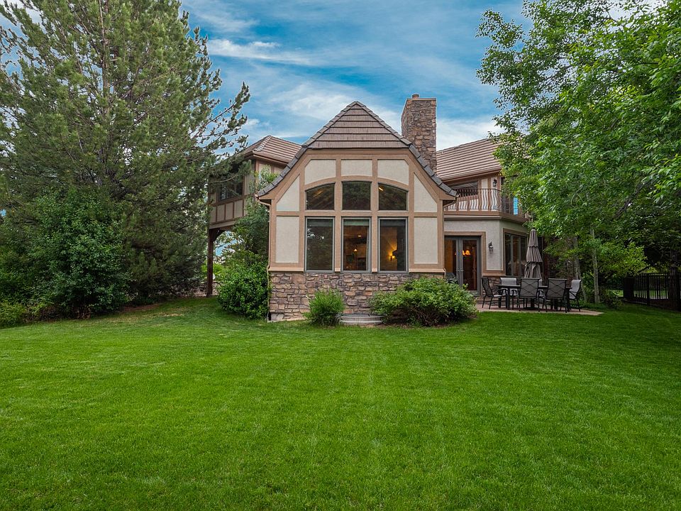 Zillow Cherry Hills Co